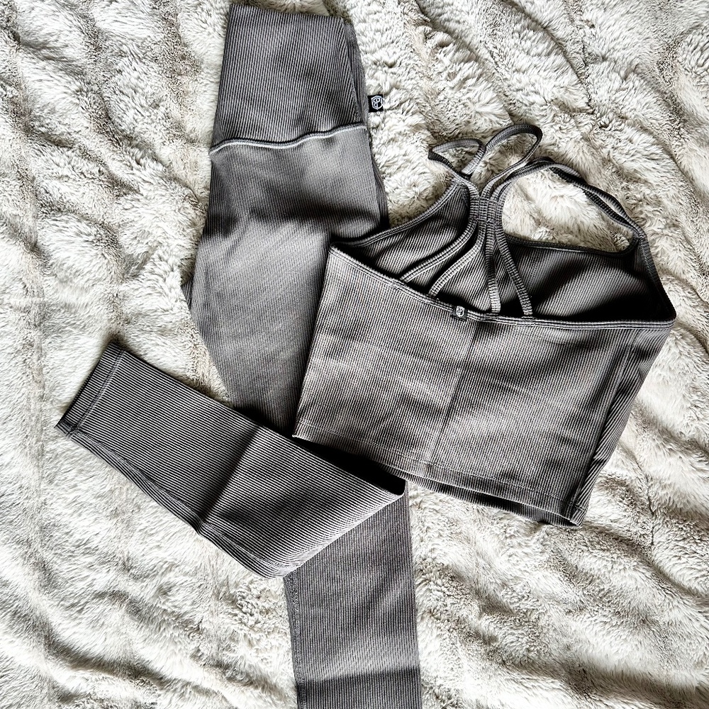 Limitless Leggings